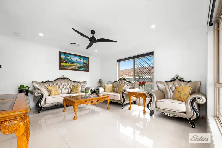 Seventh view of Homely house listing, 6 Woodrow Place, Marsden QLD 4132