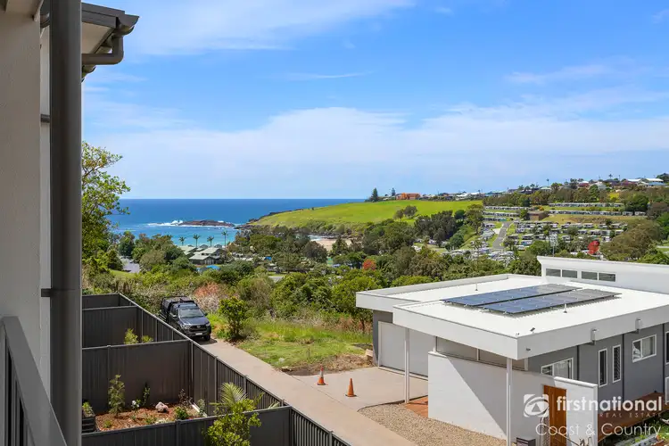 Second view of Homely apartment listing, G05/2 Surfleet Place, Kiama NSW 2533