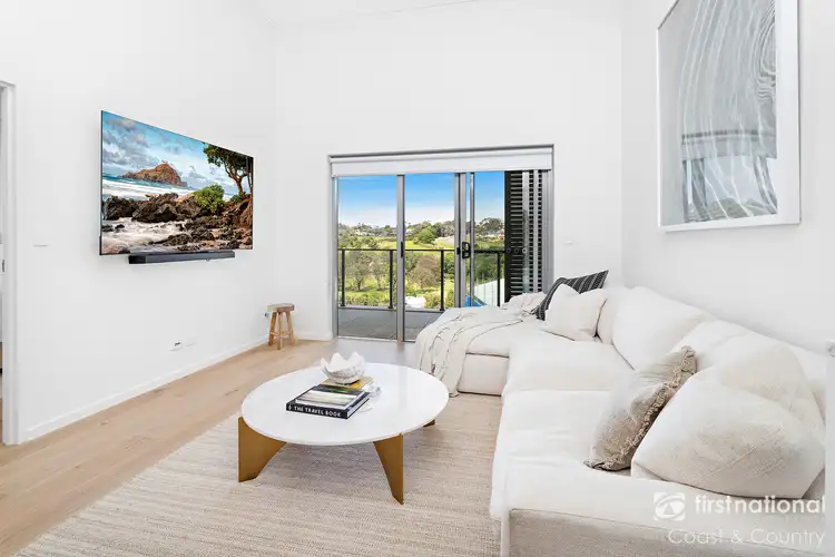 Third view of Homely apartment listing, G05/2 Surfleet Place, Kiama NSW 2533