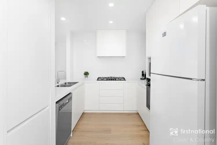 Fourth view of Homely apartment listing, G05/2 Surfleet Place, Kiama NSW 2533