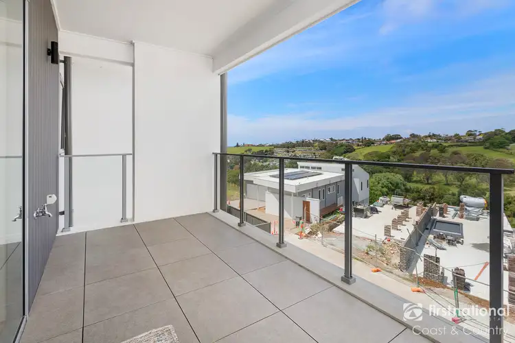 Sixth view of Homely apartment listing, G05/2 Surfleet Place, Kiama NSW 2533