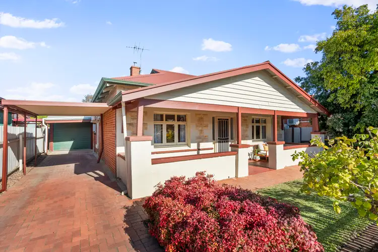 23 Francis Street, Cowandilla SA 5033
