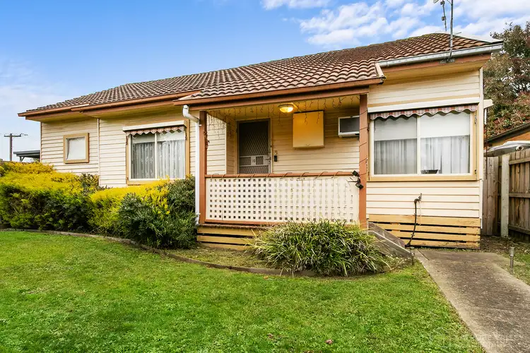 Main view of Homely house listing, 10 Kingsford Street, Moe VIC 3825