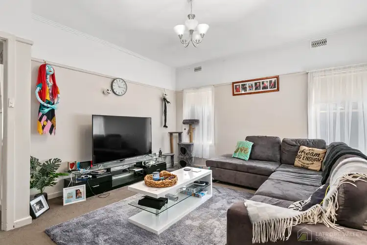 Second view of Homely house listing, 10 Kingsford Street, Moe VIC 3825