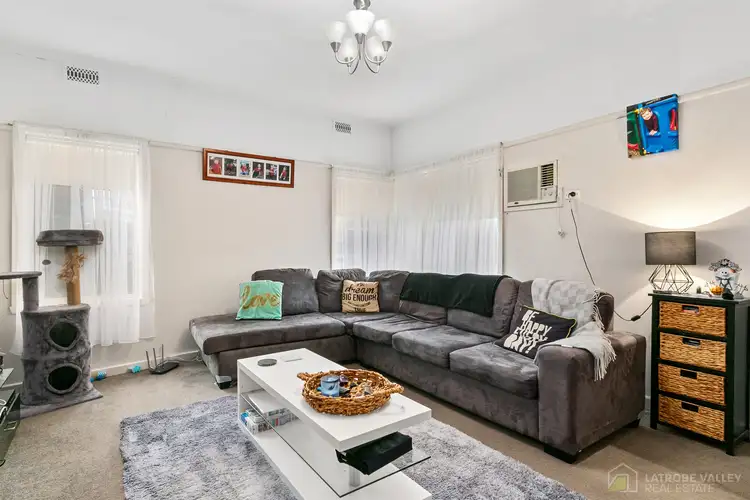 Third view of Homely house listing, 10 Kingsford Street, Moe VIC 3825