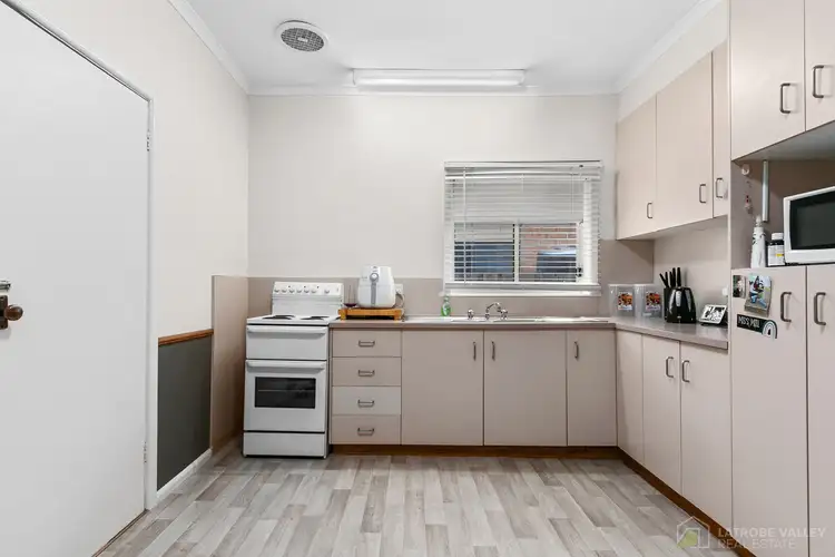 Fourth view of Homely house listing, 10 Kingsford Street, Moe VIC 3825