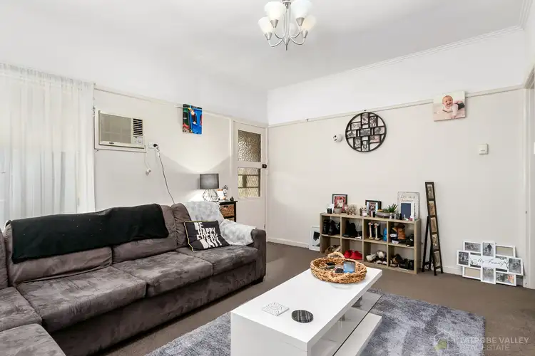 Fifth view of Homely house listing, 10 Kingsford Street, Moe VIC 3825