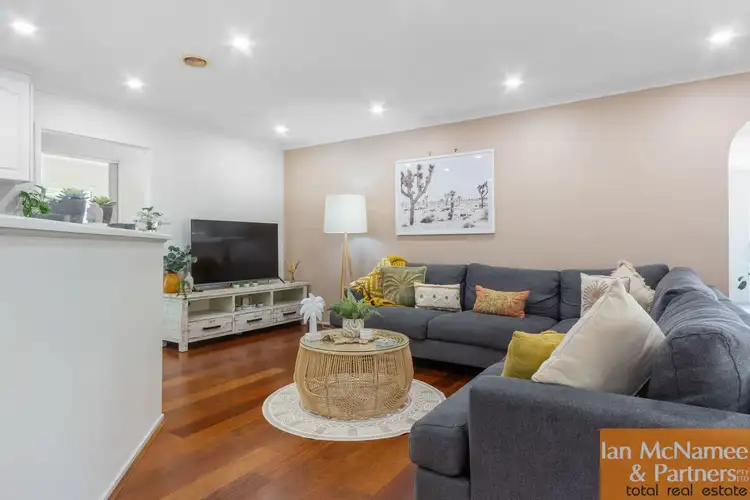 Third view of Homely house listing, 34 Allumba Street, Queanbeyan NSW 2620