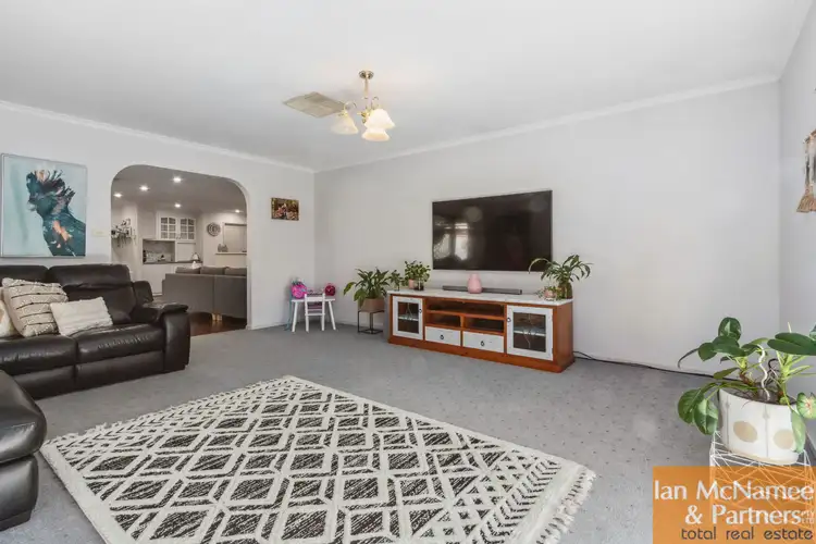 Fourth view of Homely house listing, 34 Allumba Street, Queanbeyan NSW 2620