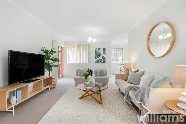 Main view of Homely apartment listing, 9/21-23 Ashburn Place, Gladesville NSW 2111