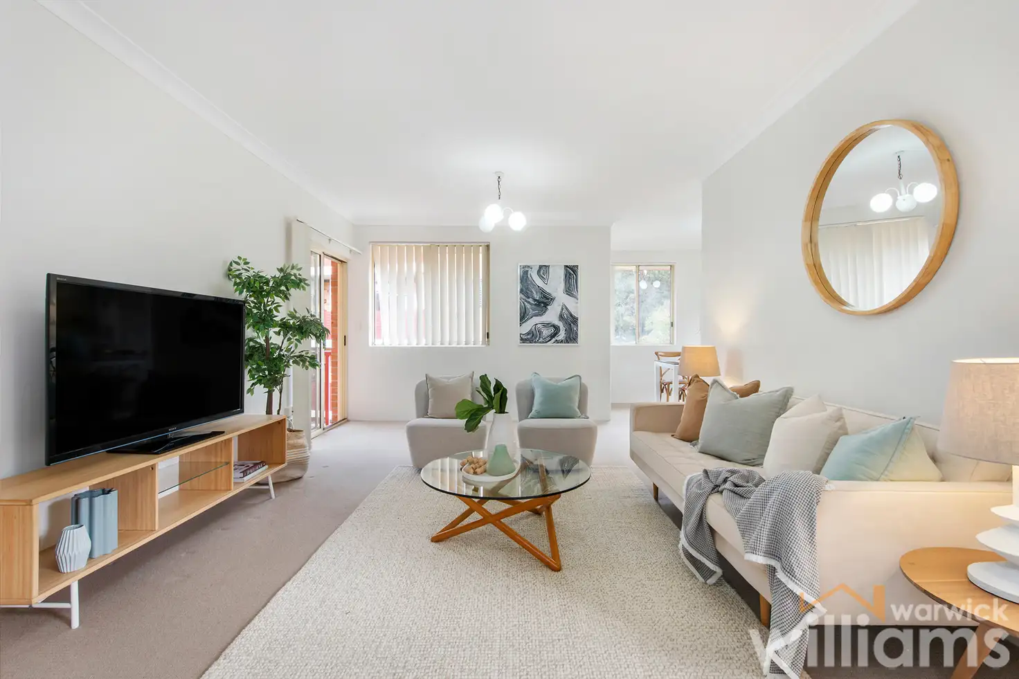 Main view of Homely apartment listing, 9/21-23 Ashburn Place, Gladesville NSW 2111