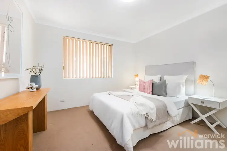 Third view of Homely apartment listing, 9/21-23 Ashburn Place, Gladesville NSW 2111