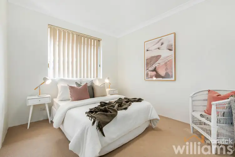 Fifth view of Homely apartment listing, 9/21-23 Ashburn Place, Gladesville NSW 2111