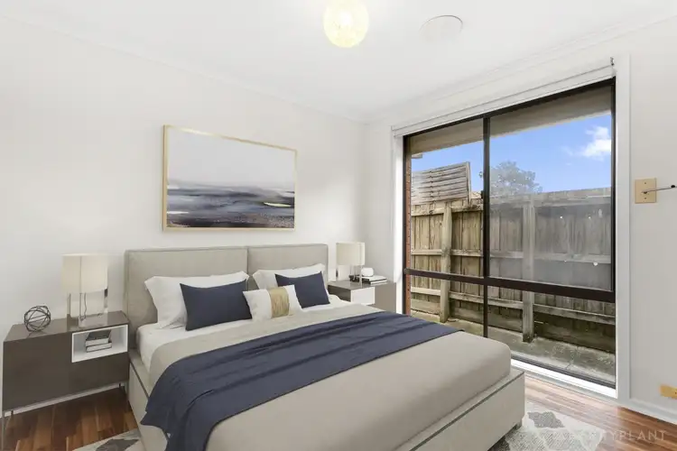 Fifth view of Homely unit listing, 1/5 Avon Street, Noble Park VIC 3174