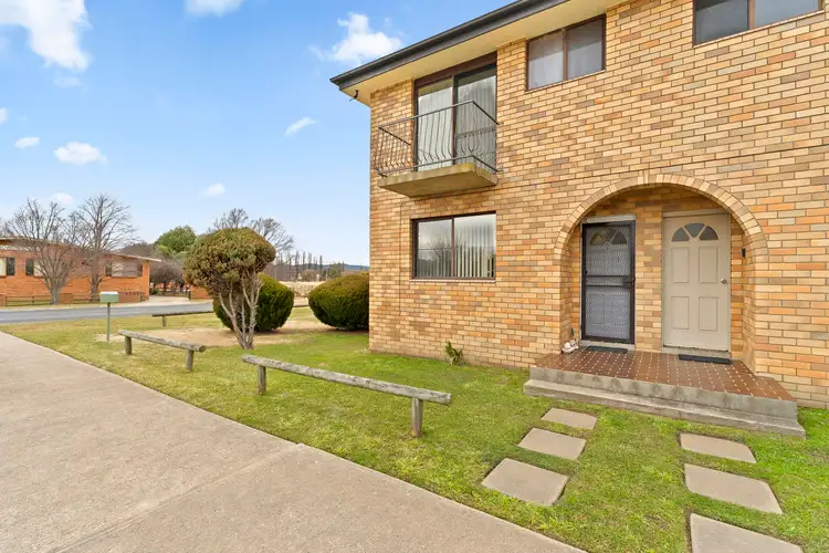 Main view of Homely townhouse listing, 1/1 Thowra Close, Berridale NSW 2628