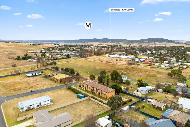 Second view of Homely townhouse listing, 1/1 Thowra Close, Berridale NSW 2628