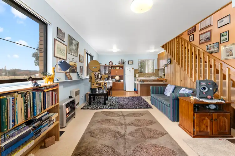 Fourth view of Homely townhouse listing, 1/1 Thowra Close, Berridale NSW 2628