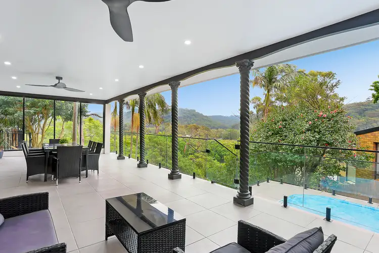 Main view of Homely house listing, 135 Lower Washington Drive, Bonnet Bay NSW 2226