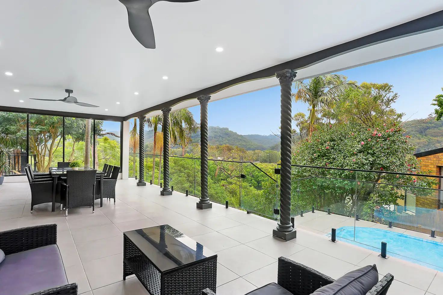 Main view of Homely house listing, 135 Lower Washington Drive, Bonnet Bay NSW 2226