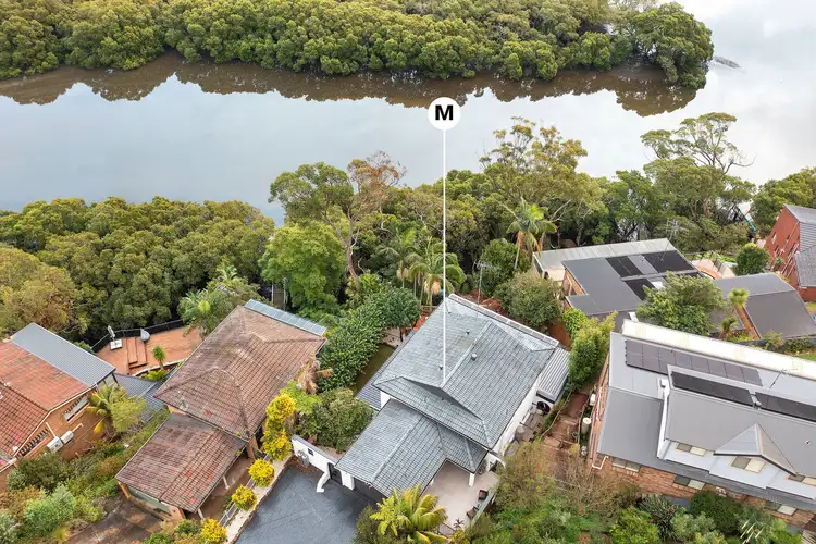Third view of Homely house listing, 135 Lower Washington Drive, Bonnet Bay NSW 2226