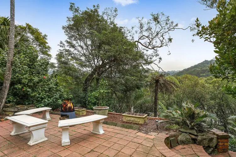Sixth view of Homely house listing, 135 Lower Washington Drive, Bonnet Bay NSW 2226