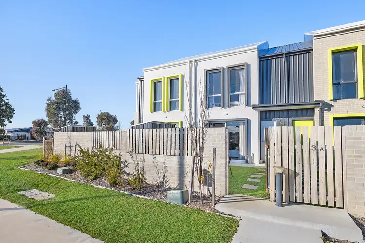 1B Robin Boyd Crescent, Taylor ACT 2913
