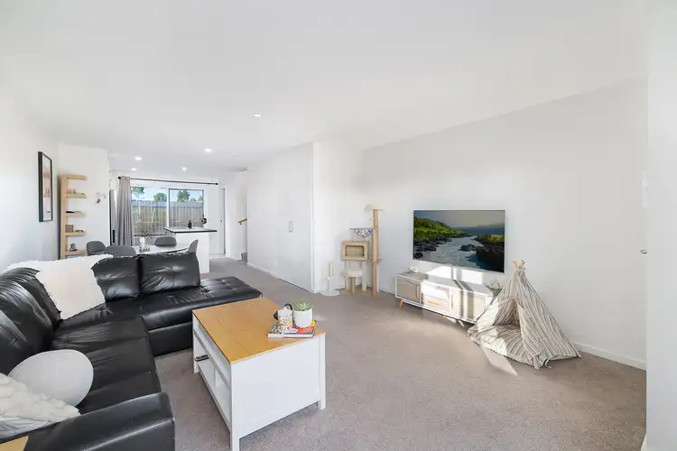 Fourth view of Homely townhouse listing, 1B Robin Boyd Crescent, Taylor ACT 2913