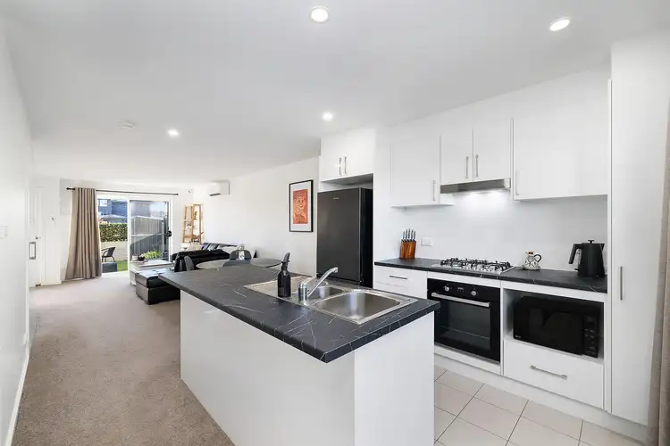 Fifth view of Homely townhouse listing, 1B Robin Boyd Crescent, Taylor ACT 2913