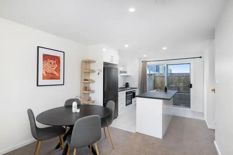 Fifth view of Homely townhouse listing, 1B Robin Boyd Crescent, Taylor ACT 2913