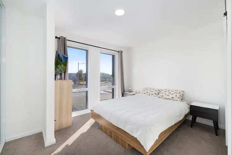 Sixth view of Homely townhouse listing, 1B Robin Boyd Crescent, Taylor ACT 2913
