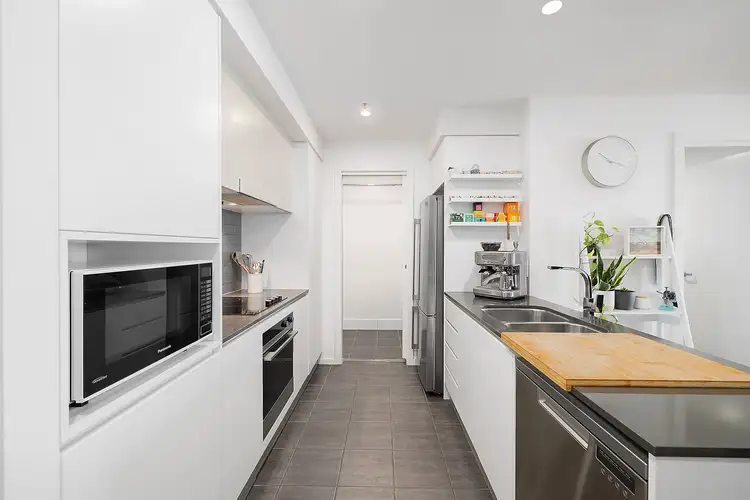 Third view of Homely apartment listing, 78/1 Anthony Rolfe Avenue, Gungahlin ACT 2912