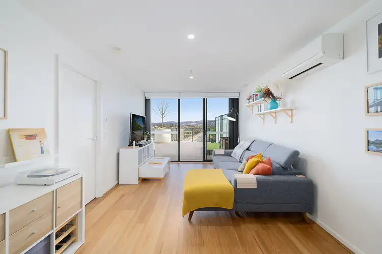 Sixth view of Homely apartment listing, 78/1 Anthony Rolfe Avenue, Gungahlin ACT 2912