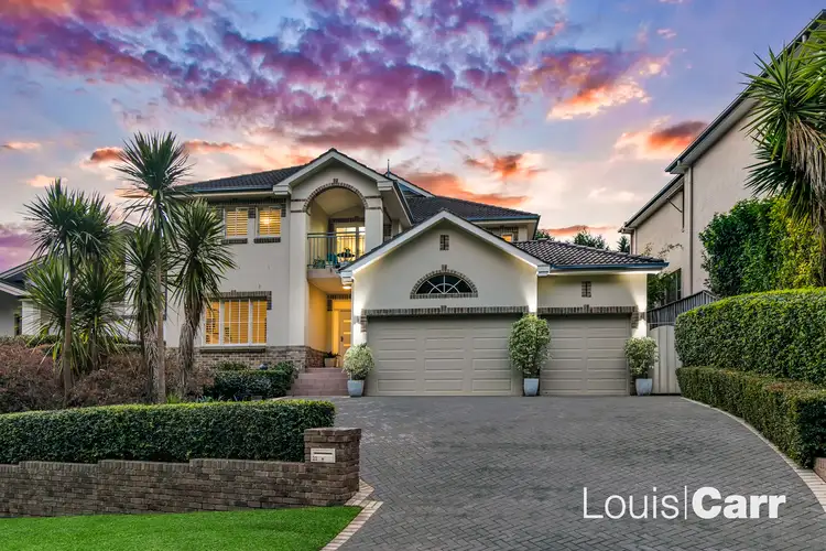 23 Isobell Avenue, West Pennant Hills NSW 2125
