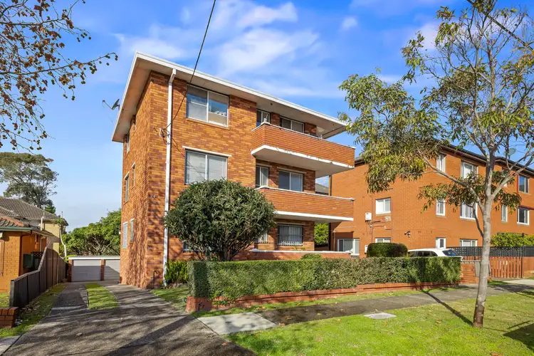 5/74 Rhodes Street