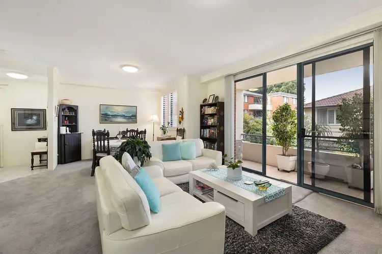 Main view of Homely unit listing, 92/63a Barnstaple Road, Five Dock NSW 2046