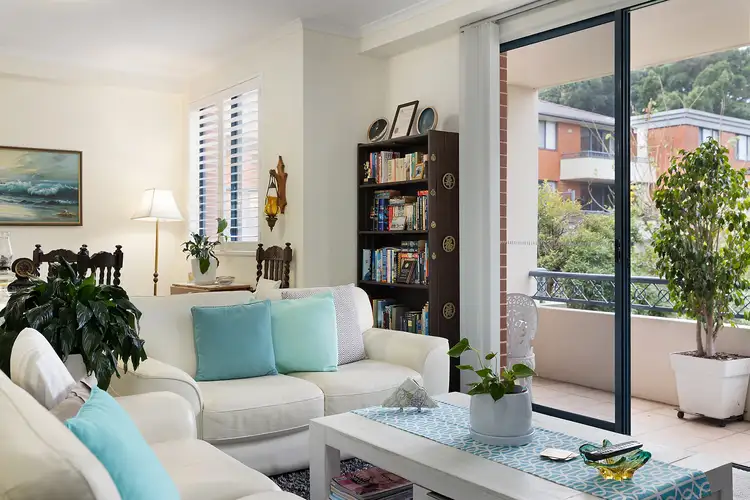 Second view of Homely unit listing, 92/63a Barnstaple Road, Five Dock NSW 2046