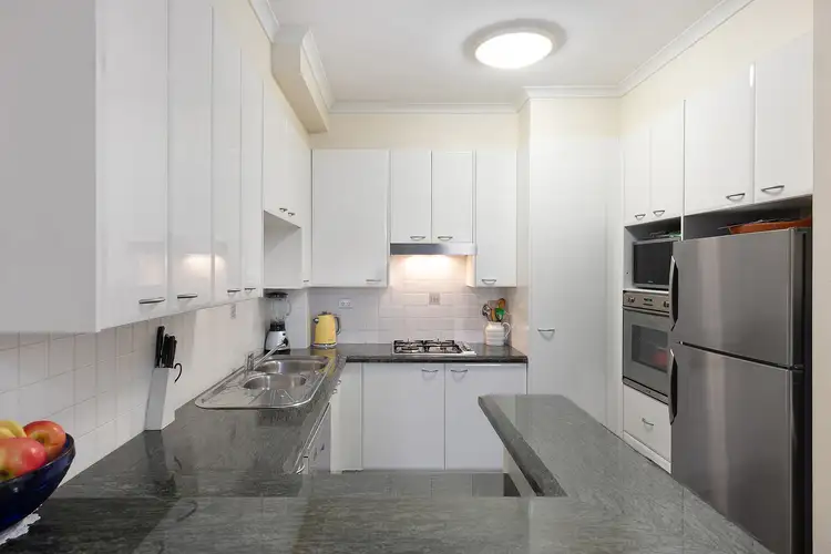 Fifth view of Homely unit listing, 92/63a Barnstaple Road, Five Dock NSW 2046