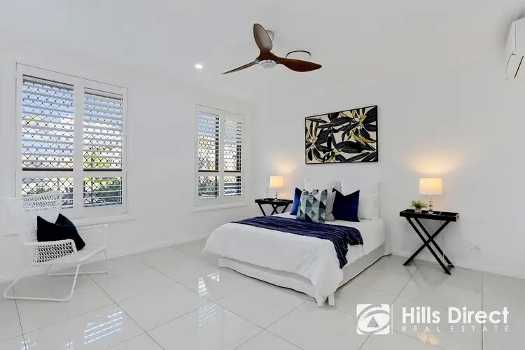 Third view of Homely house listing, 32 Megalong Street, The Ponds NSW 2769