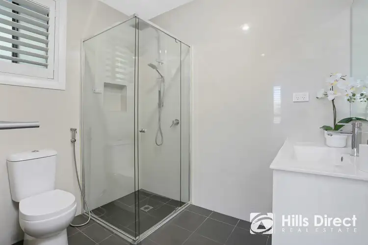 Fourth view of Homely house listing, 32 Megalong Street, The Ponds NSW 2769