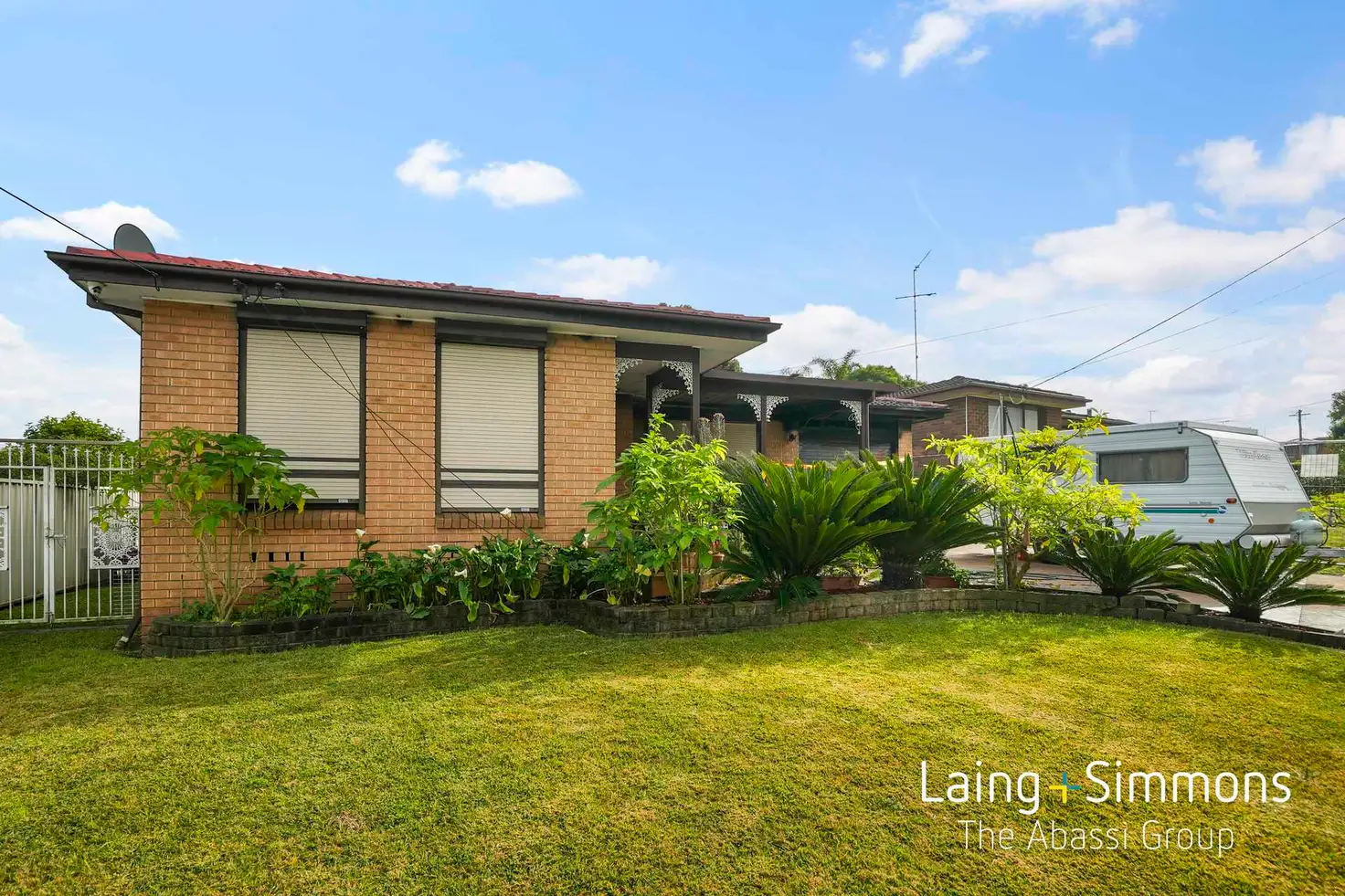 Main view of Homely house listing, 13 Downes Street, Colyton NSW 2760