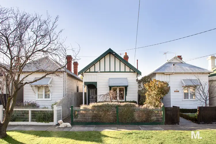 Main view of Homely house listing, 18 Hotham Street, Moonee Ponds VIC 3039
