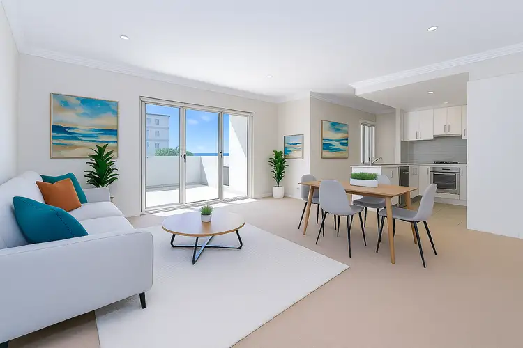 11/1219 Pittwater Road, Collaroy NSW 2097