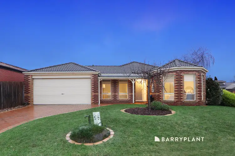 5 Cremin Court, Rowville VIC 3178