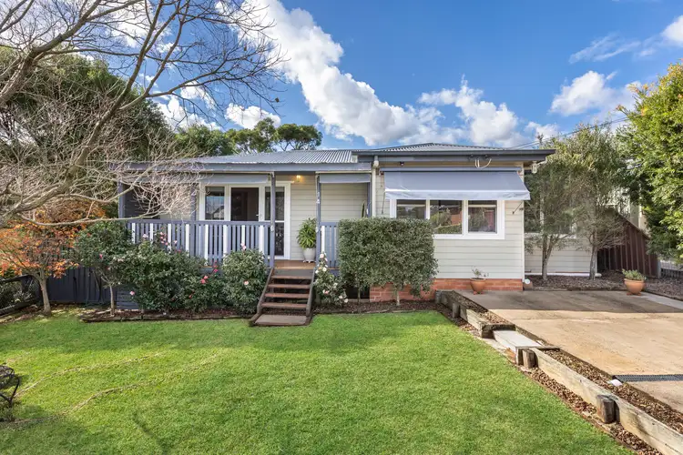 14 Zambesi Road, Seven Hills NSW 2147