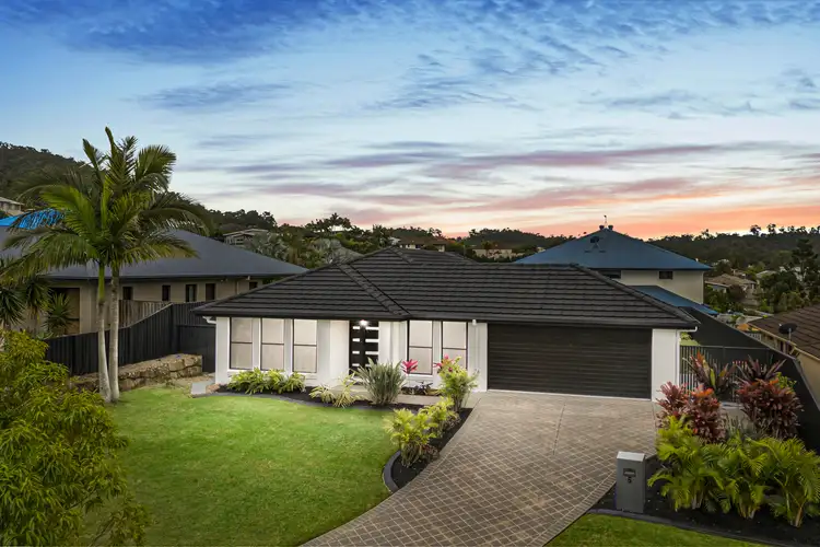 5 Garigal Court, Upper Coomera QLD 4209