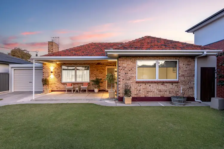 Main view of Homely house listing, 23 Belfast Street, Henley Beach SA 5022