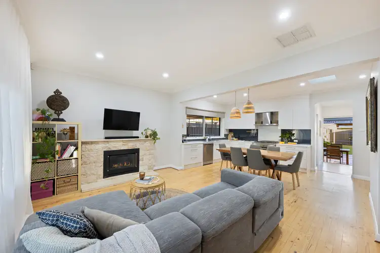 Second view of Homely house listing, 23 Belfast Street, Henley Beach SA 5022