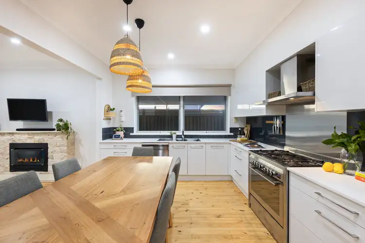 Fourth view of Homely house listing, 23 Belfast Street, Henley Beach SA 5022