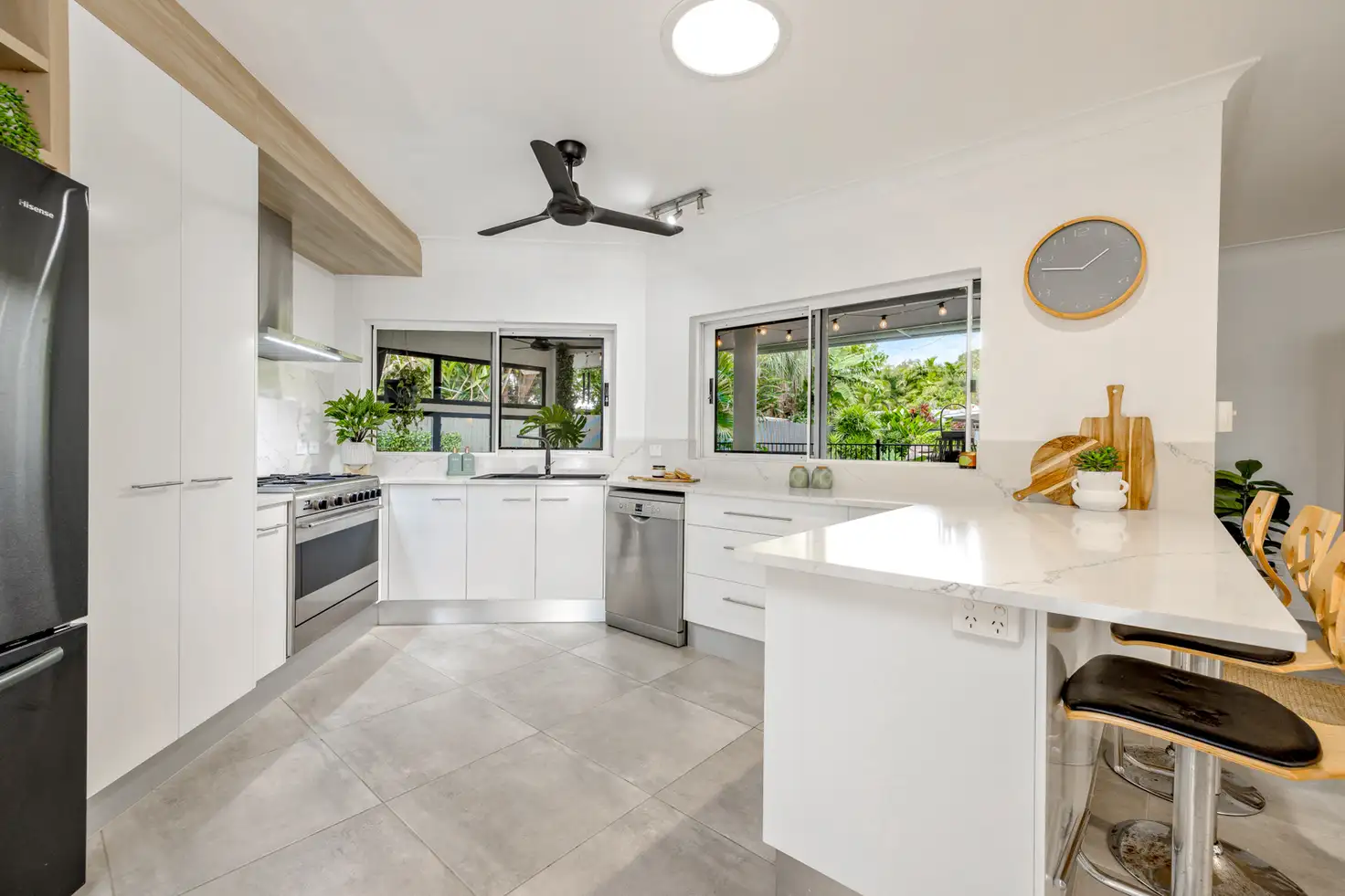 Main view of Homely house listing, 22 Isaac Smith Close, Kewarra Beach QLD 4879