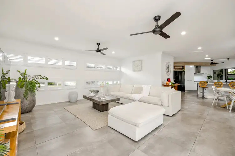 Third view of Homely house listing, 22 Isaac Smith Close, Kewarra Beach QLD 4879